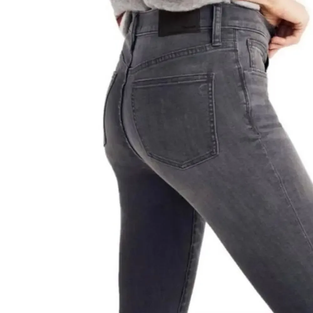 Madewell 9